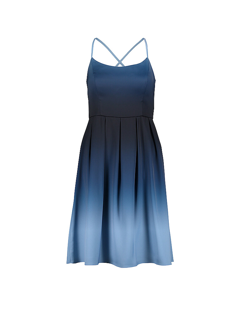 VERA MONT Cocktailkleid hellblau | 36