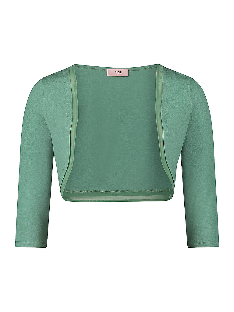 VERA MONT Bolero grün 32 damen