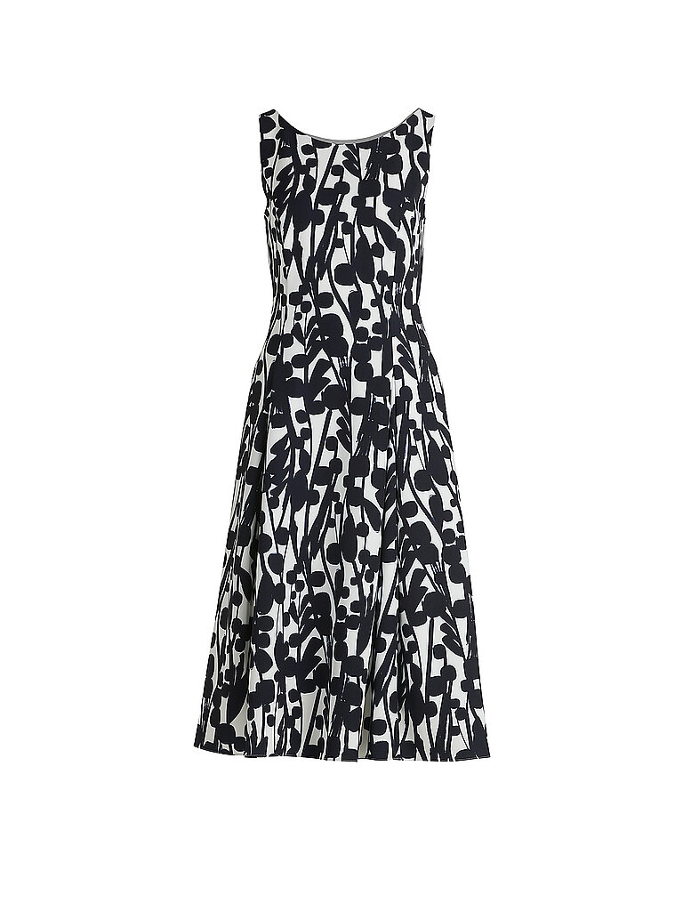 Cocktailkleid dunkelblau 36 damen