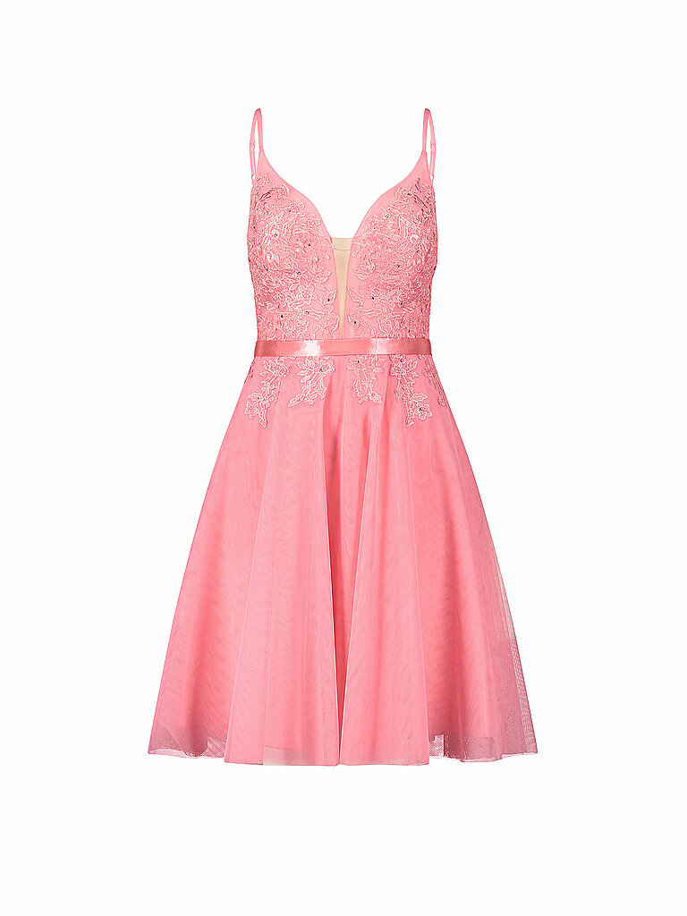 VERA MONT Cocktailkleid rosa | 38