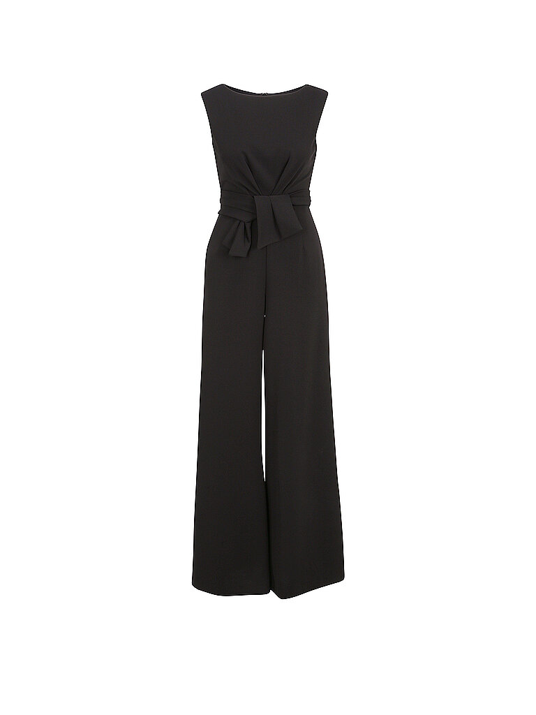 Jumpsuit schwarz 34 damen