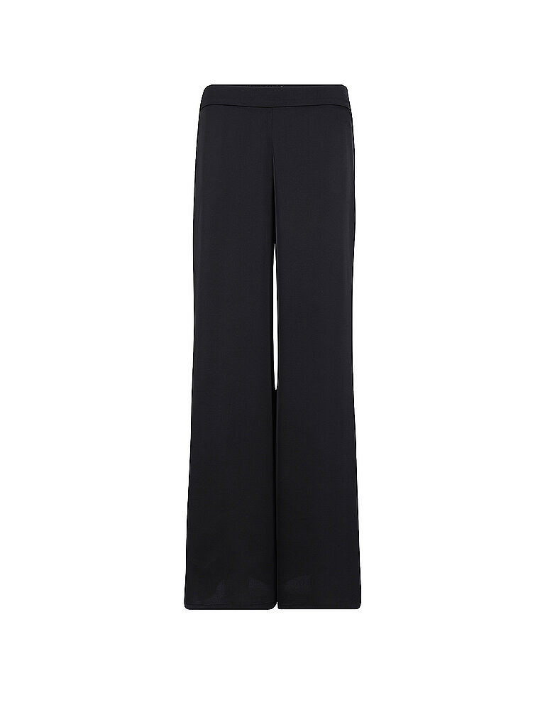 Businesshose schwarz 40 damen