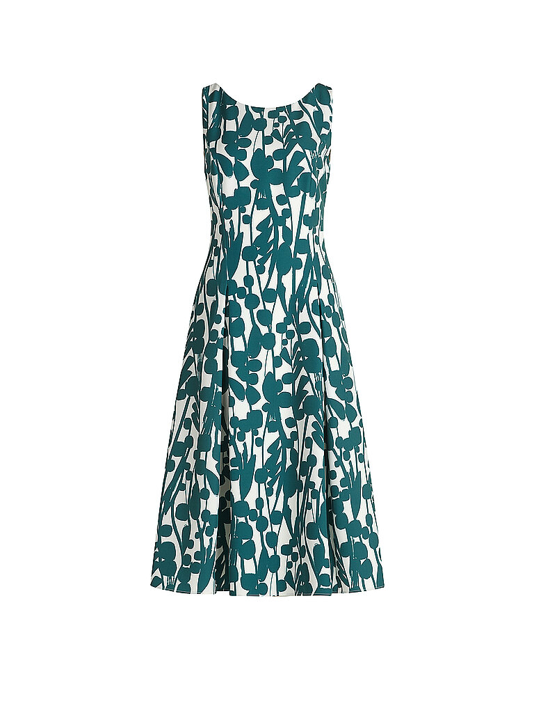 Cocktailkleid grün 36 damen