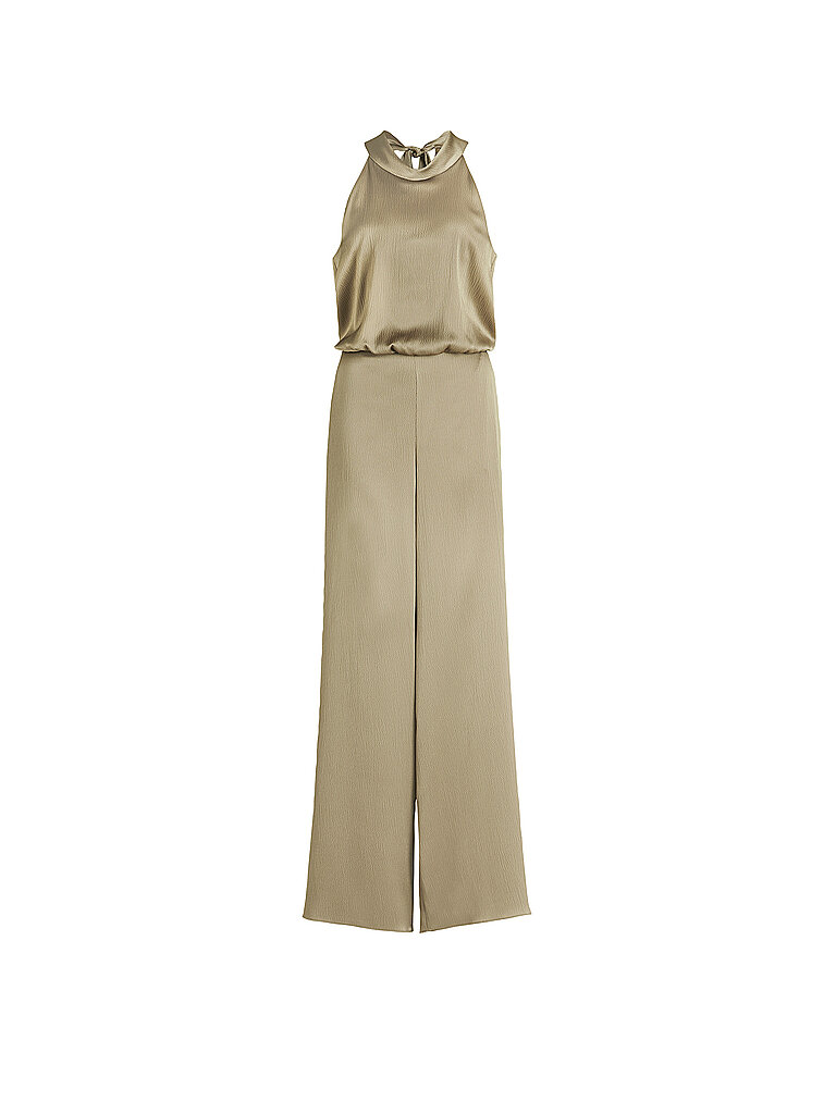 VERA MONT Jumpsuit camel 34 damen