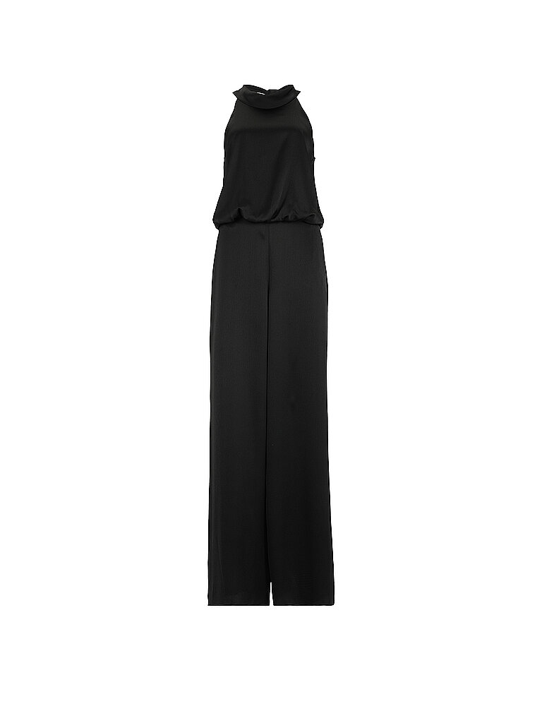 Jumpsuit schwarz 40 damen