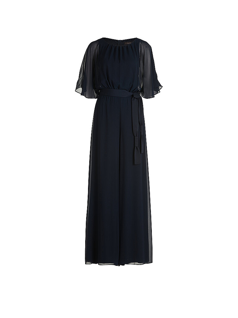 Jumpsuit dunkelblau 36 damen
