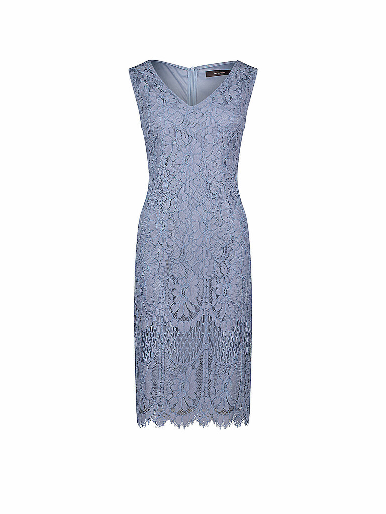 VERA MONT Cocktailkleid blau | 38