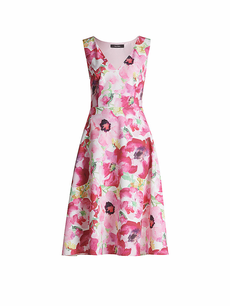 VERA MONT Cocktailkleid creme | 36