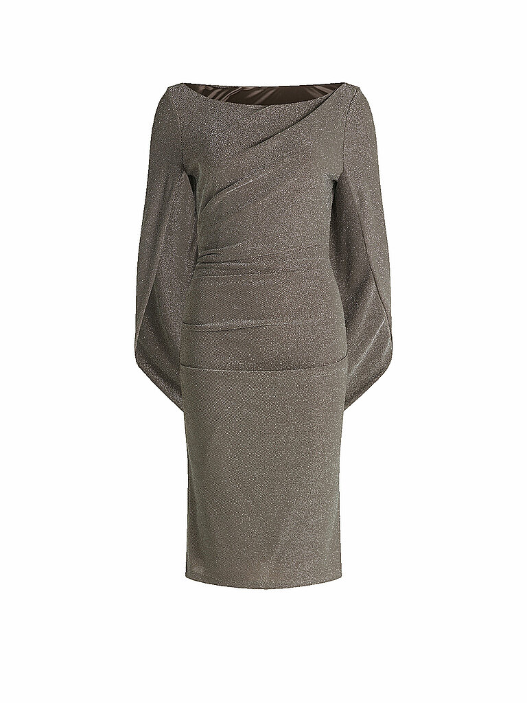 VERA MONT Cocktailkleid  grau | 38
