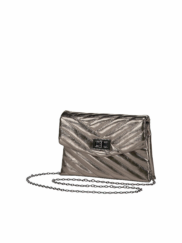 VERA MONT Tasche - Mini Bag silber