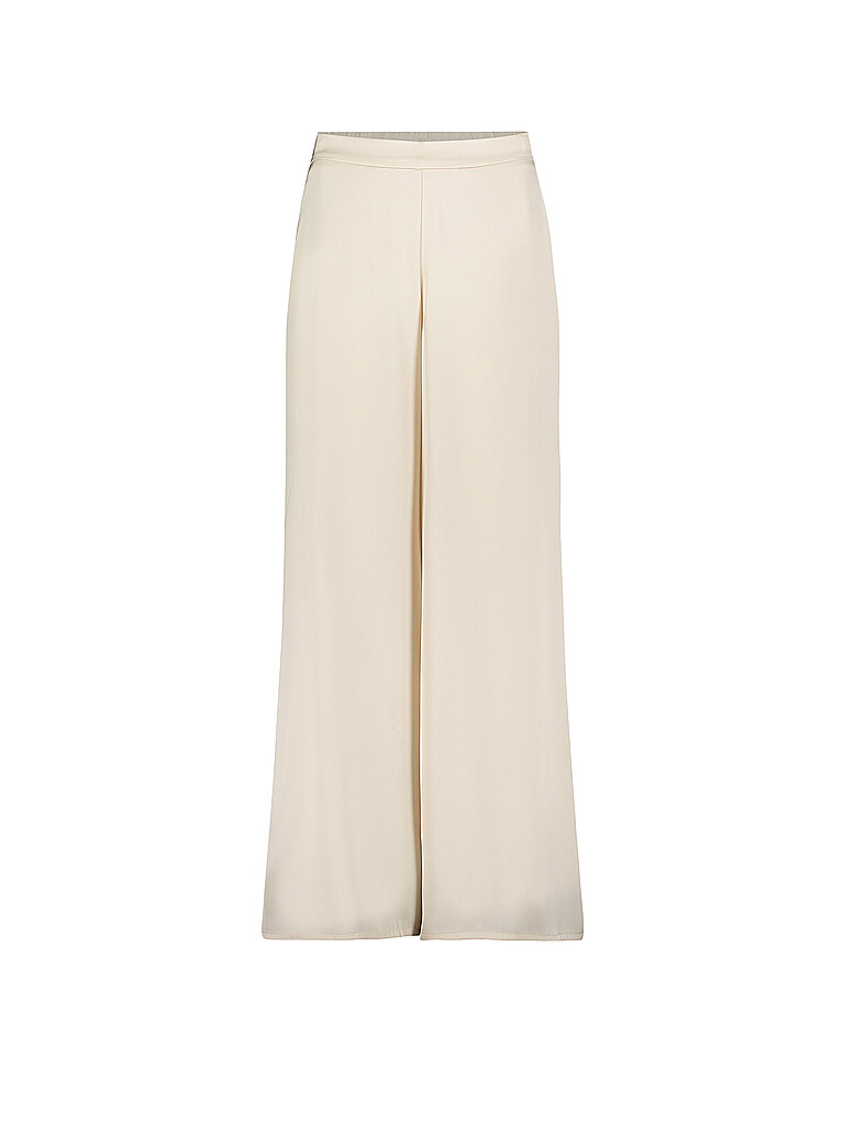 Businesshose creme 38 damen