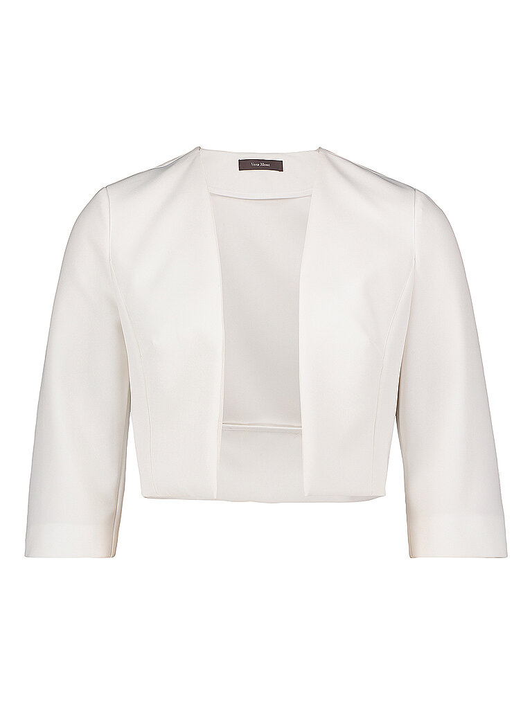 VERA MONT Bolero  weiss | 46