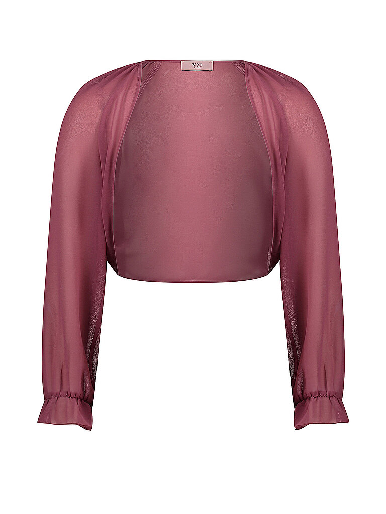 VERA MONT Bolero rosa 42 damen