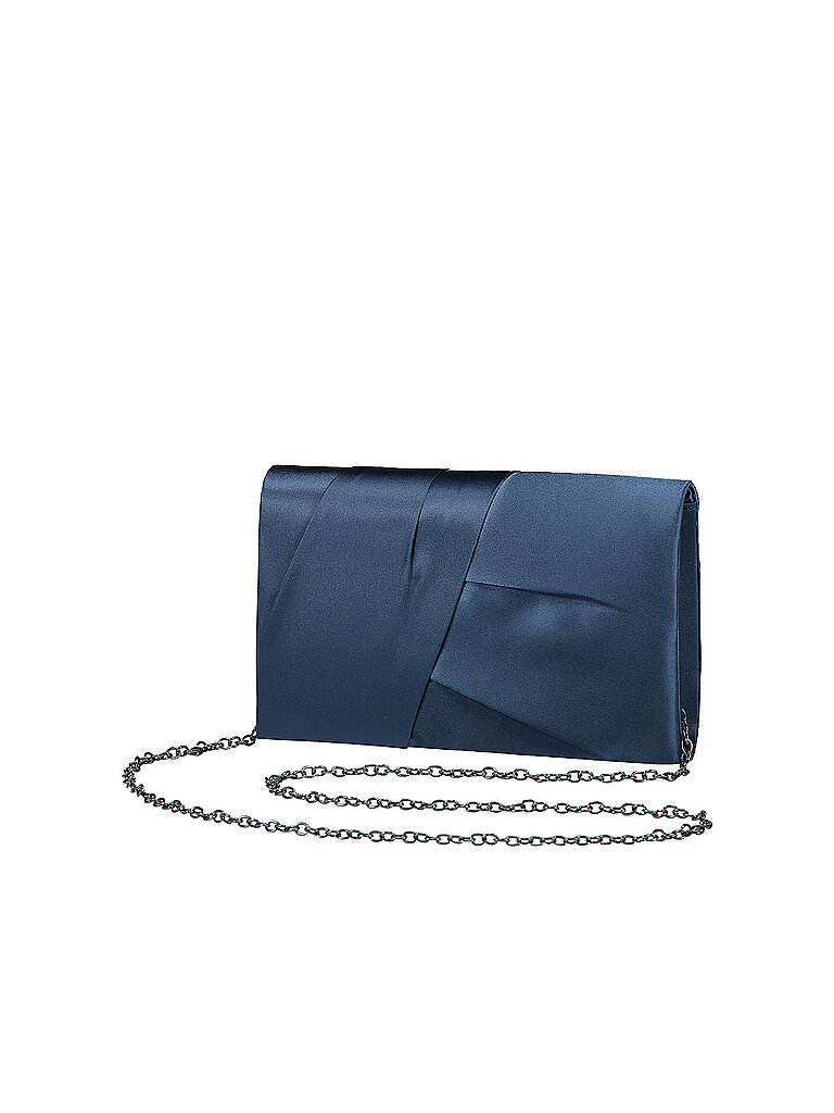 VERA MONT Tasche - Clutch dunkelblau