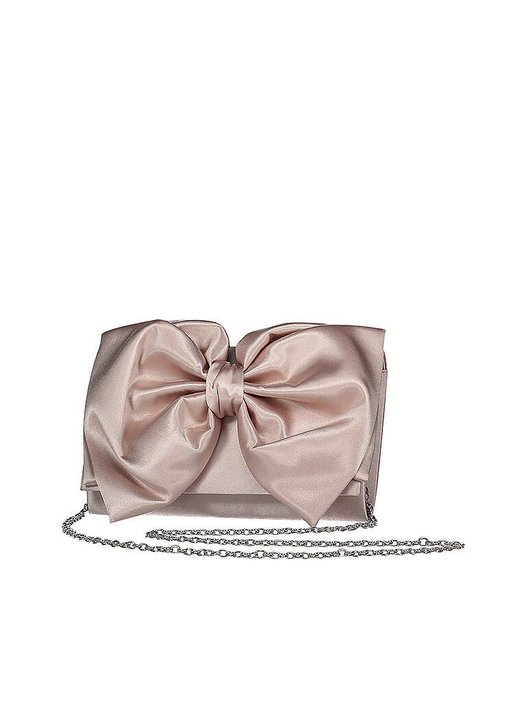 Tasche - Clutch creme damen