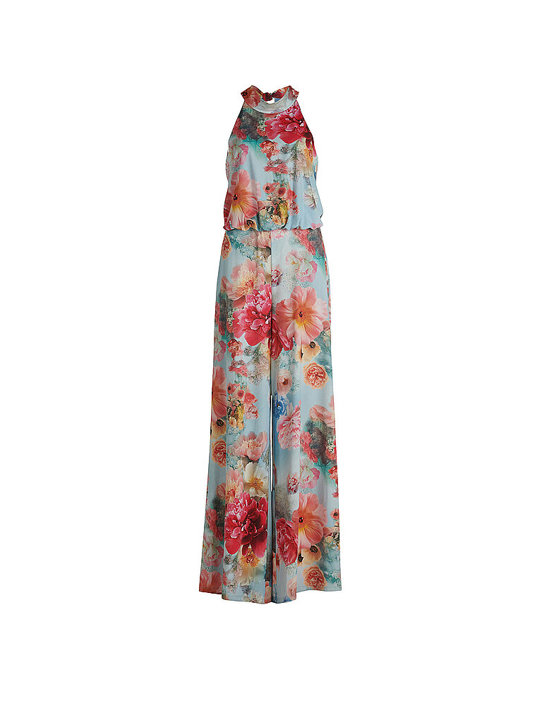 VERA MONT Jumpsuit blau 40 damen