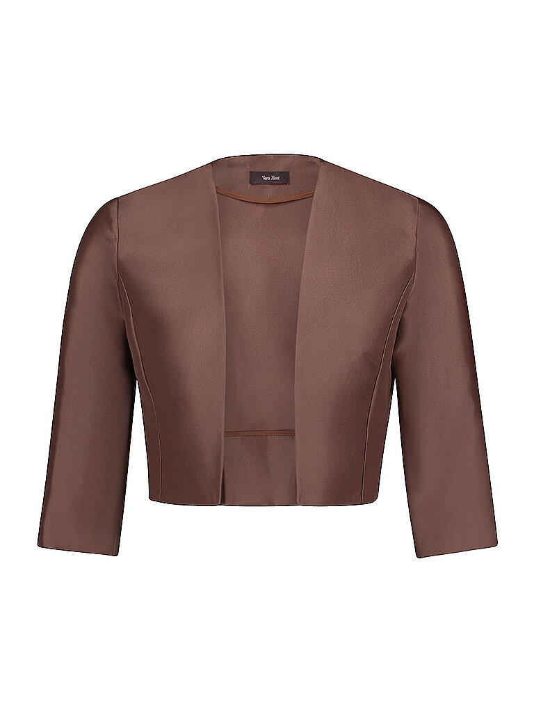 VERA MONT Bolero braun 34 damen