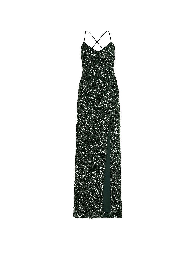 VERA MONT Abendkleid  grau | 38