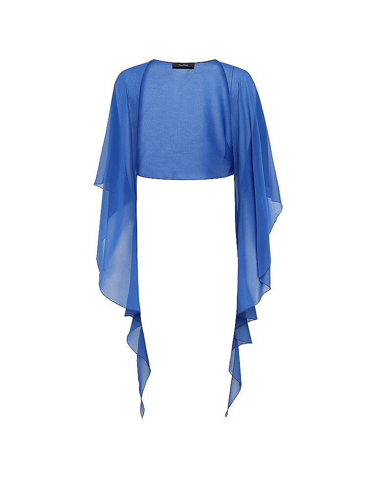 VERA MONT Stola blau | S
