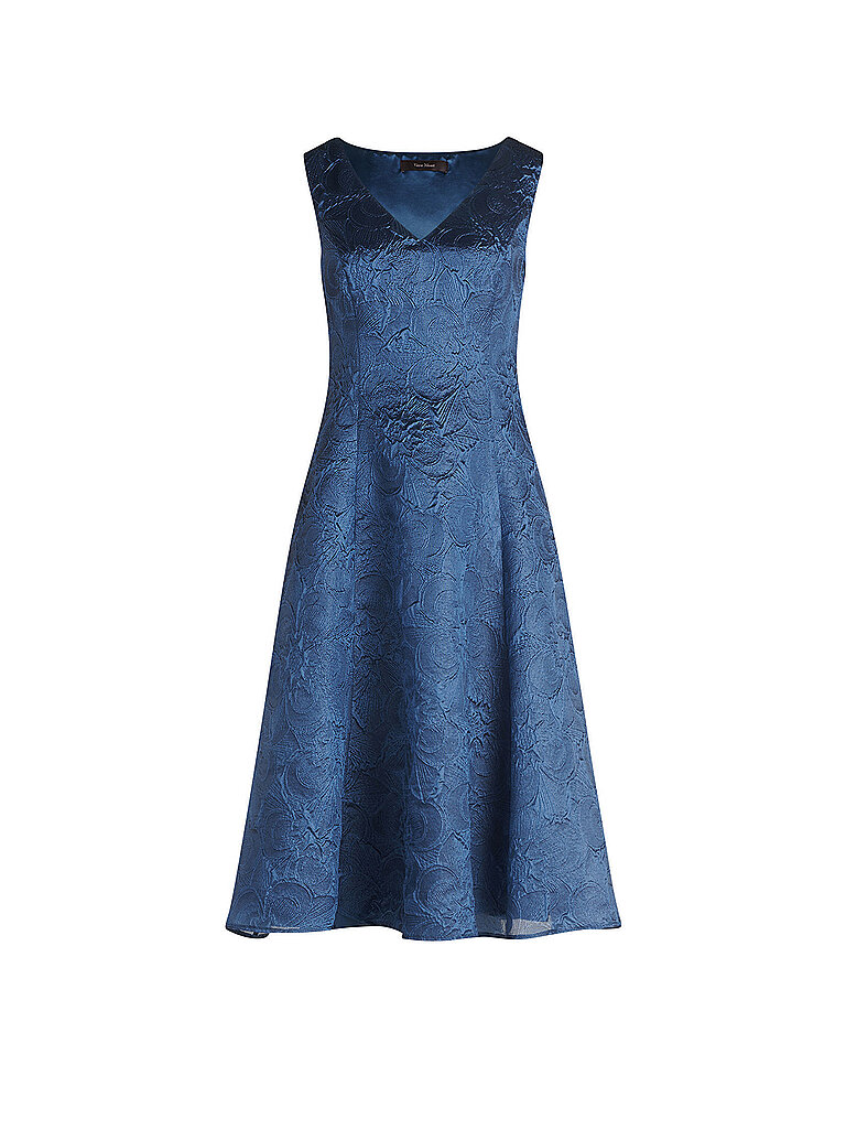 VERA MONT Cocktailkleid  blau | 44