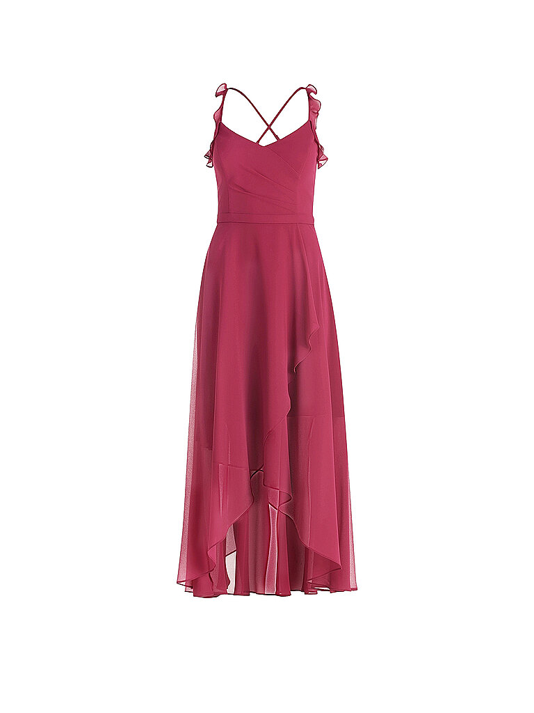 VERA MONT Abendkleid  beere | 34