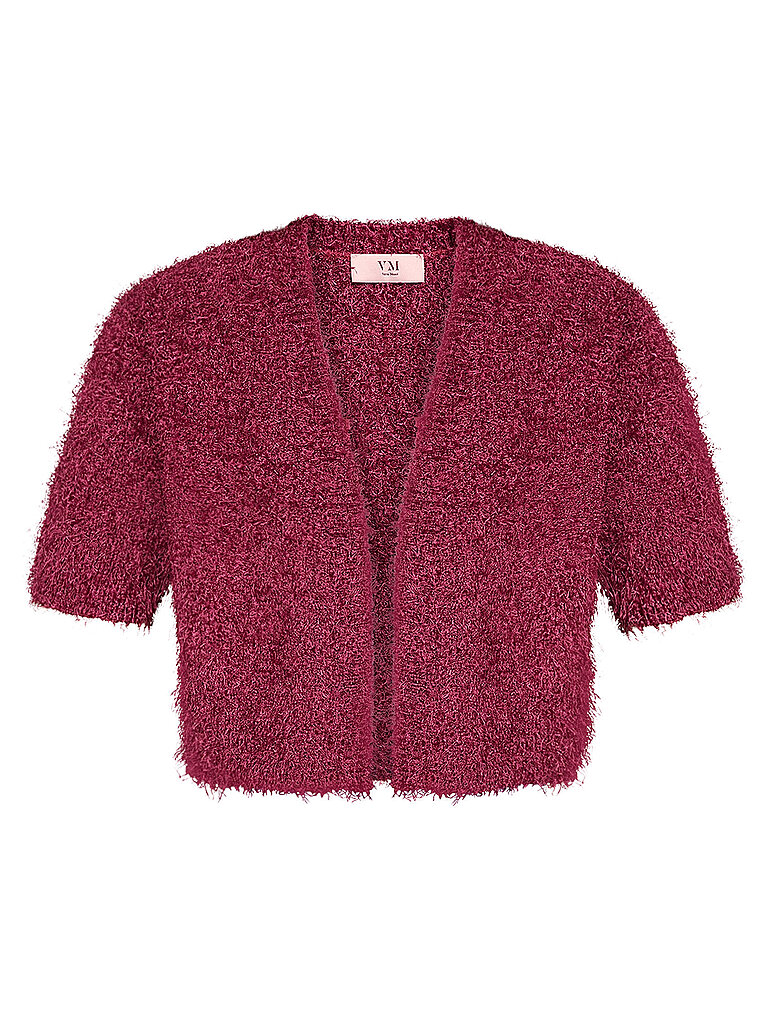 VERA MONT Bolero  beere | L