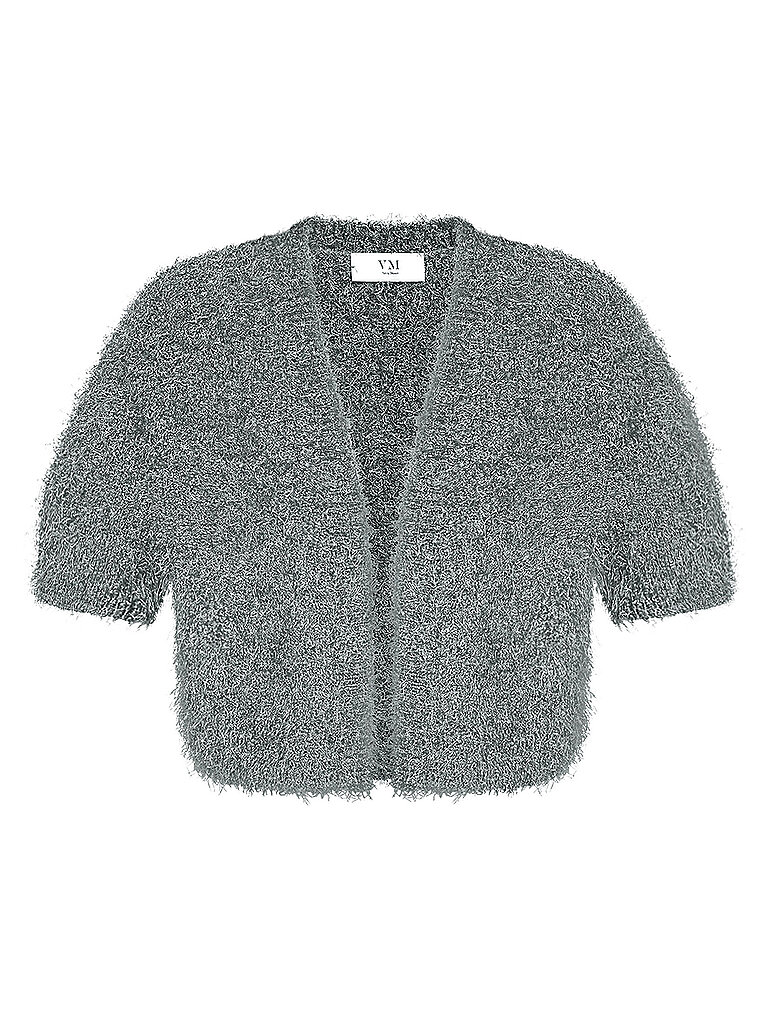 VERA MONT Bolero  grau | XL