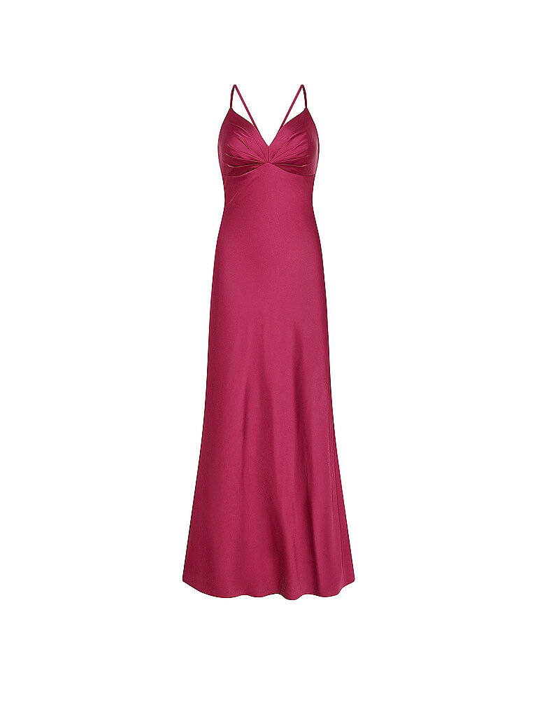 Abendkleid beere 34 damen
