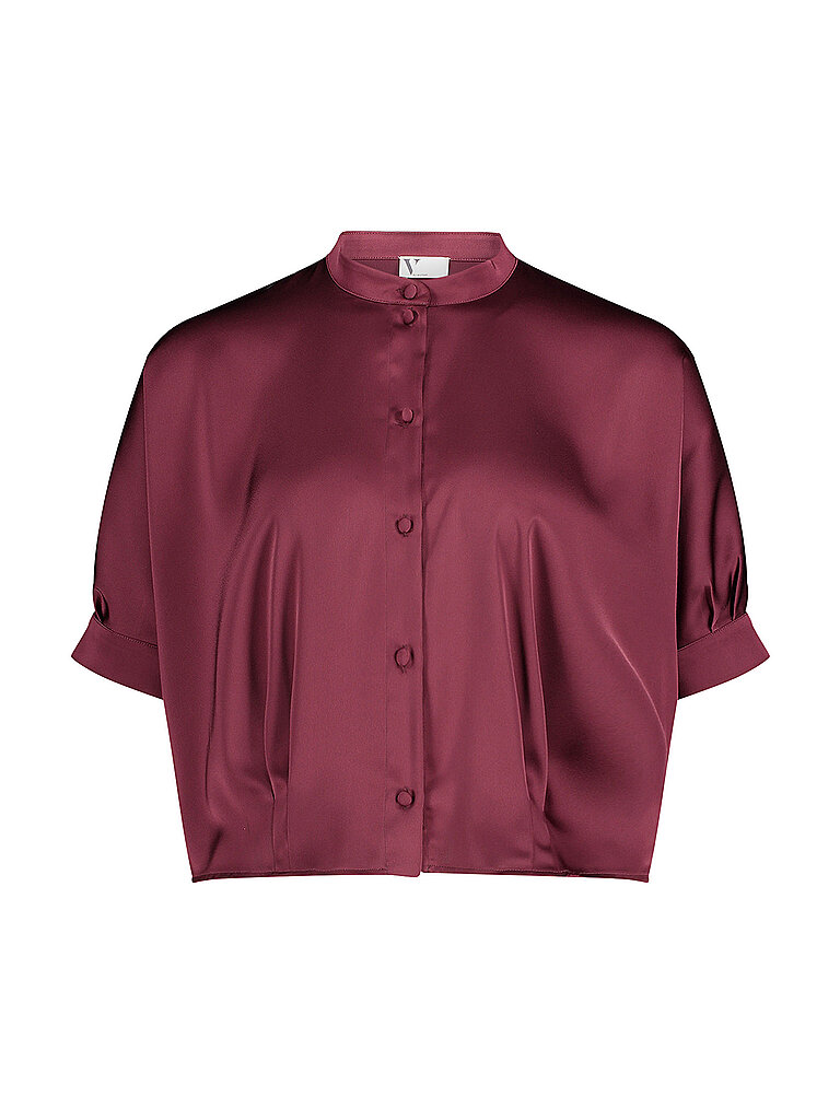 VERA MONT Bluse  beere | 34