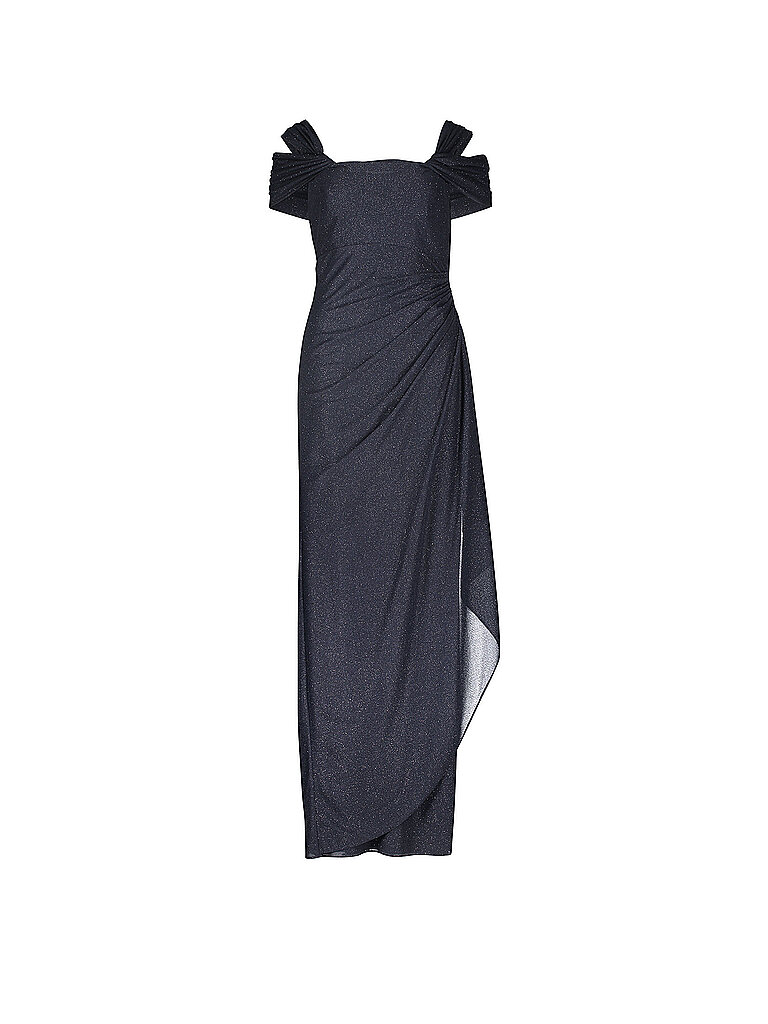 VERA MONT Abendkleid  dunkelblau | 40