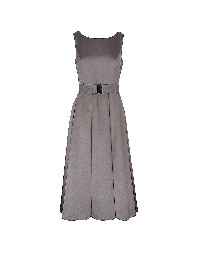 VERA MONT Cocktailkleid  hellbraun | 40