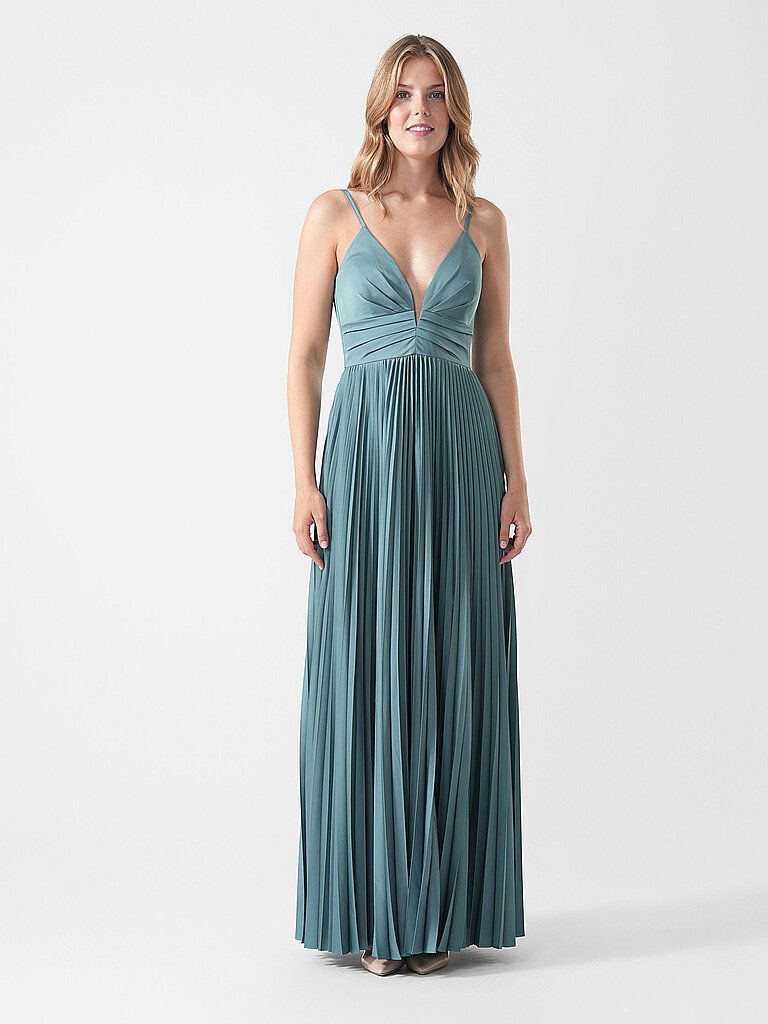VERA MONT Abendkleid  mint | 38