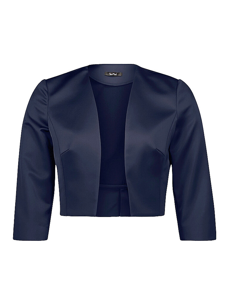 VERA MONT Bolero  dunkelblau | 42