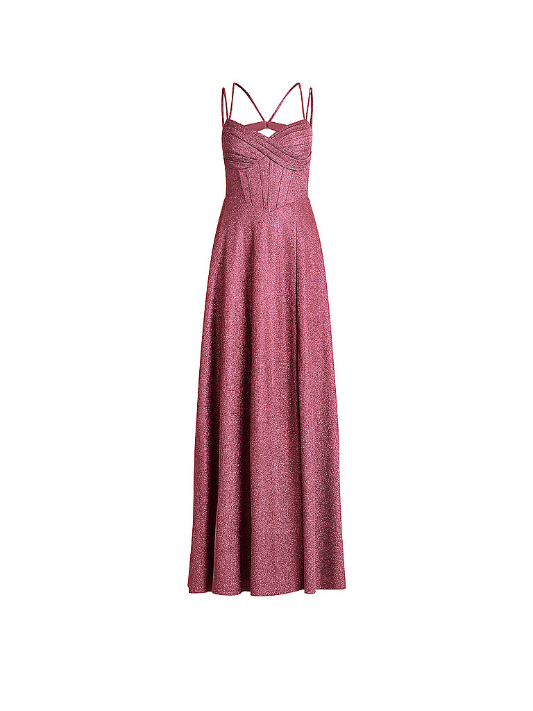 VERA MONT Abendkleid  rosa | 32