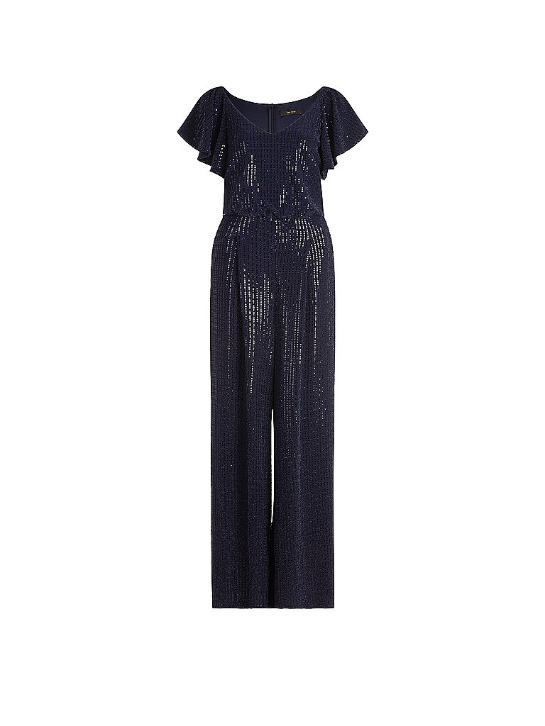 VERA MONT Jumpsuit dunkelblau | 36