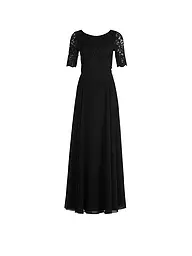 VERA MONT | Abendkleid  | schwarz