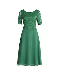 VERA MONT | Abendkleid | grün