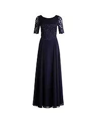 VERA MONT | Abendkleid  | dunkelblau