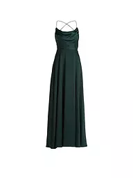 VERA MONT | Abendkleid  | dunkelgrün