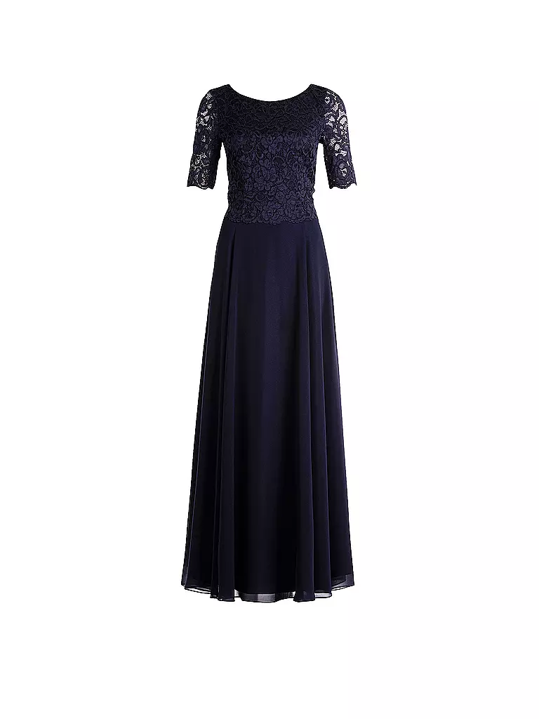 VERA MONT | Abendkleid  | dunkelblau