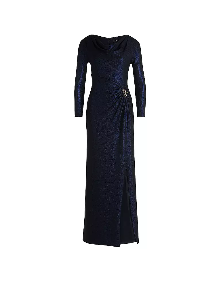 VERA MONT | Abendkleid  | dunkelblau