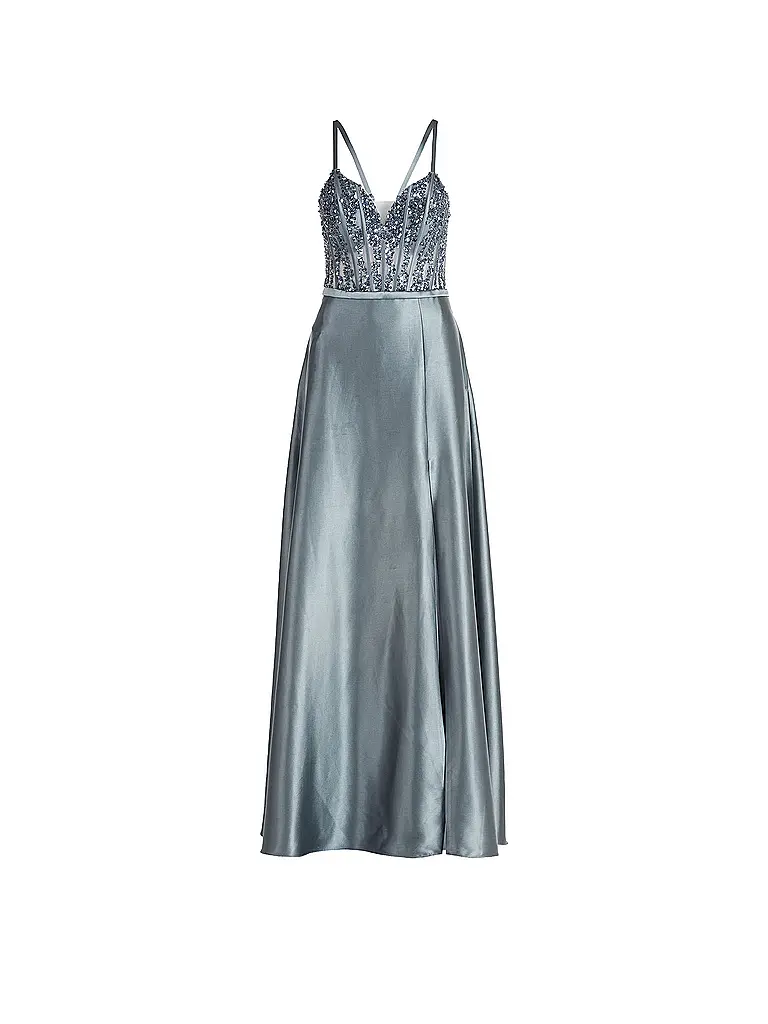 VERA MONT | Abendkleid  | Grau