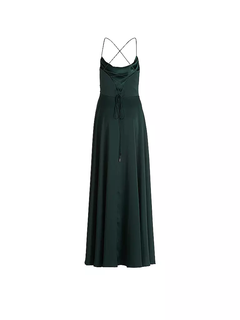VERA MONT | Abendkleid  | dunkelgrün