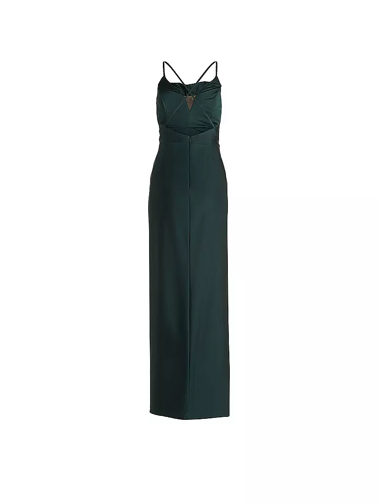 VERA MONT | Abendkleid  | dunkelgrün