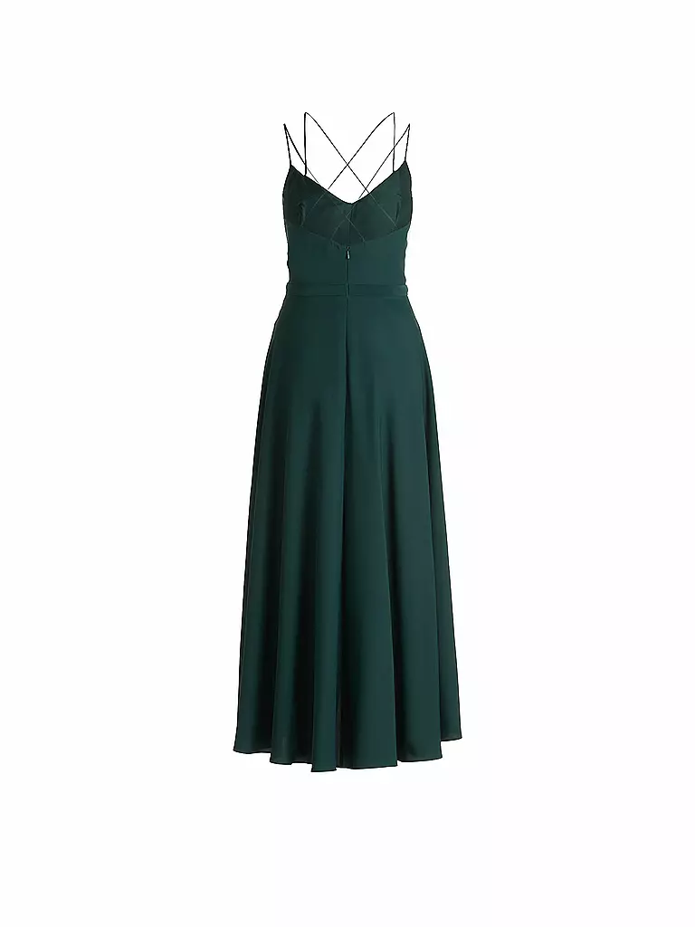 VERA MONT | Abendkleid  | dunkelgrün