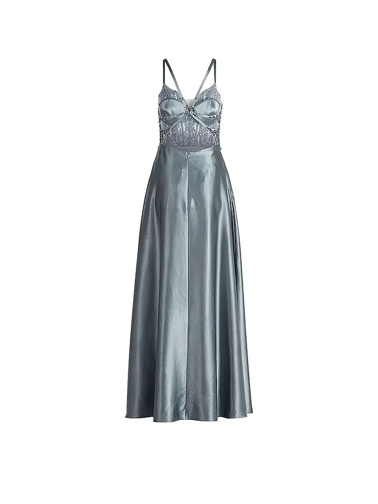 VERA MONT | Abendkleid  | Grau