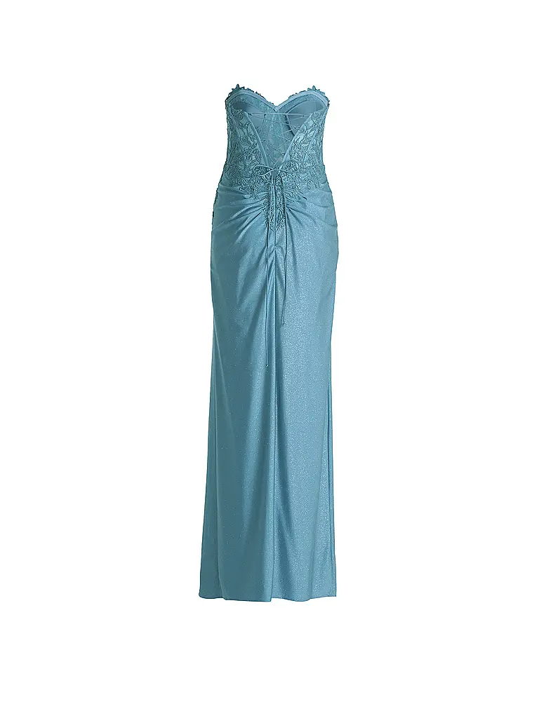 VERA MONT | Abendkleid  | Blau