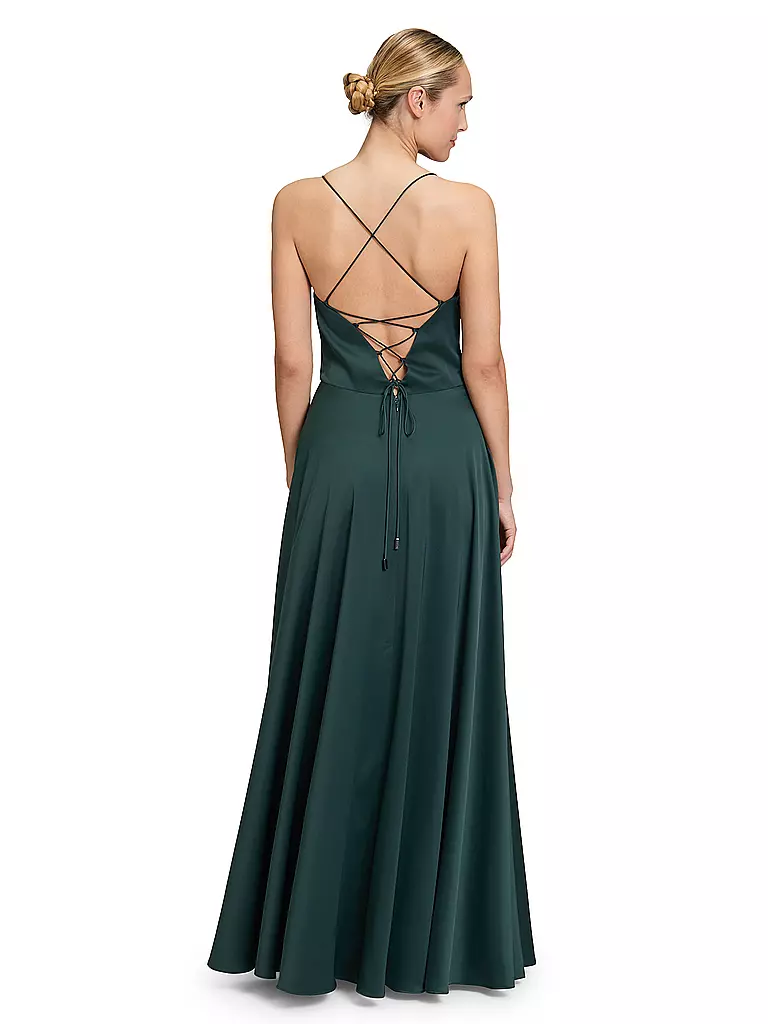 VERA MONT | Abendkleid  | dunkelgrün