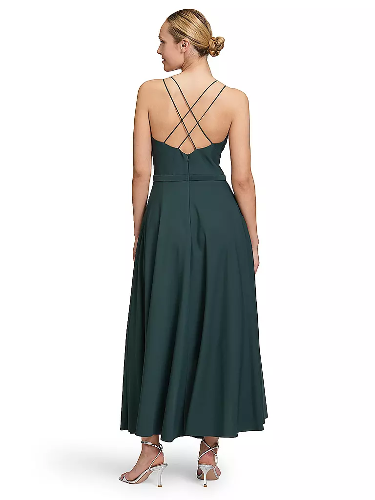 VERA MONT | Abendkleid  | dunkelgrün