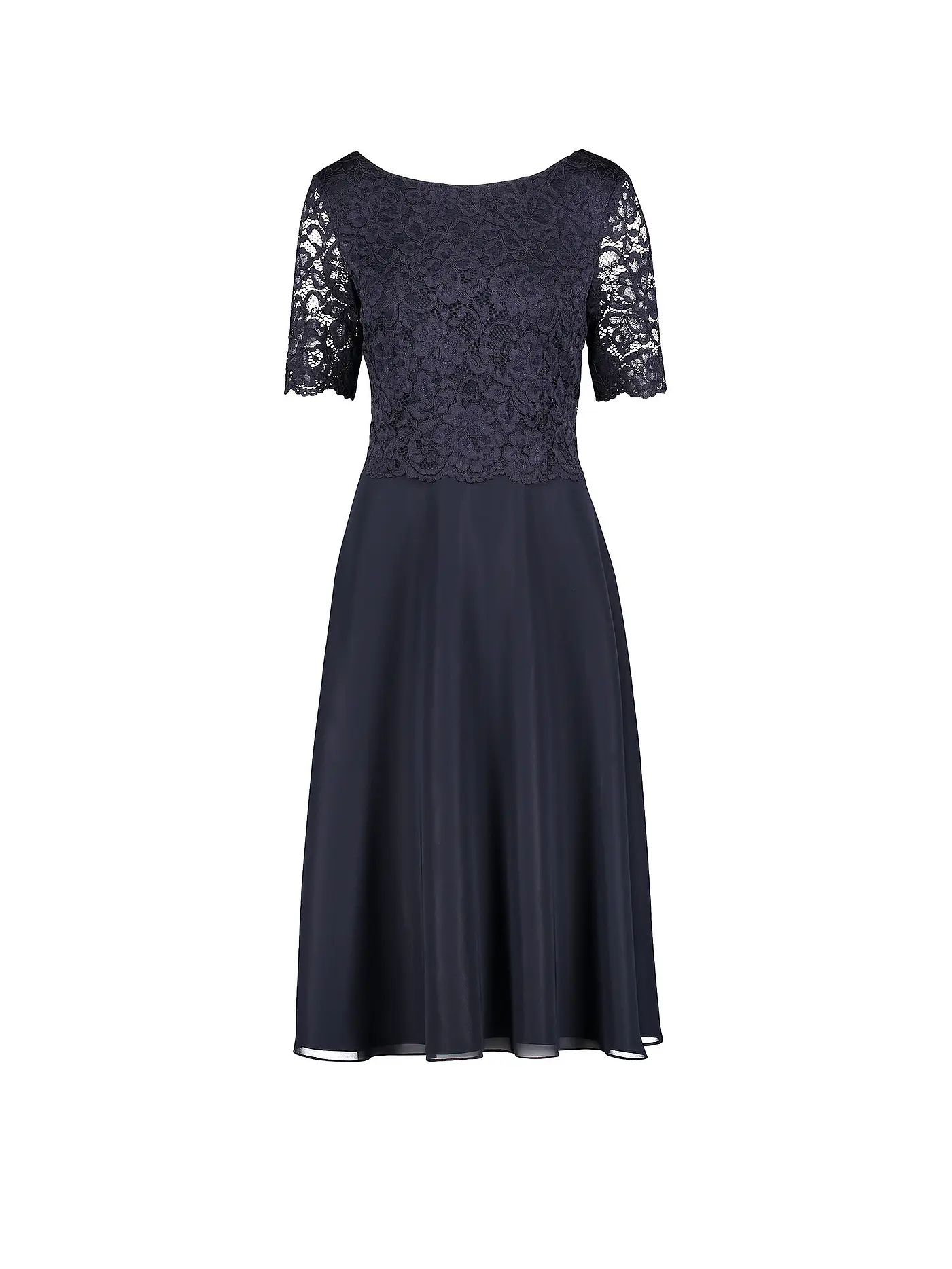 VERA MONT | Abendkleid  | dunkelblau